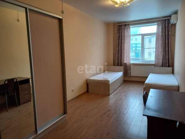 
  Сдам в аренду 1-комнатную квартиру, 50 м², Ставрополь

. Фото 9.