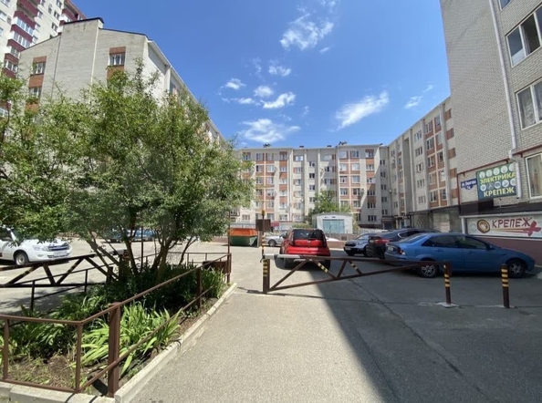 
  Продается 1-комн. квартира, 38.7 м², Пирогова ул, д. 74
. Фото 12.