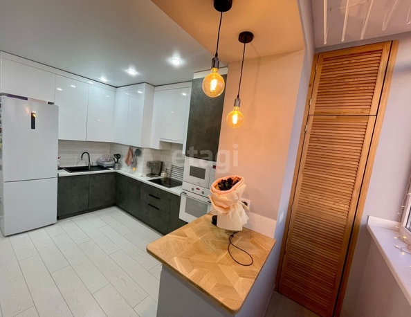 
  Продается 1-комн. квартира, 44 м², Доваторцев ул, д. 90к1
. Фото 2.