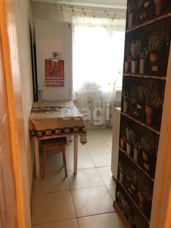 
  Сдается 1-комн. квартира, 36 м², Серова ул, д. 2/3
. Фото 10.