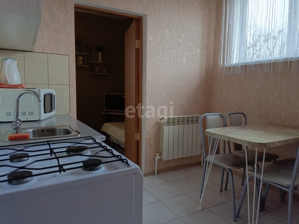 
  Сдается 1-комн. квартира 35 м². Фото 9.