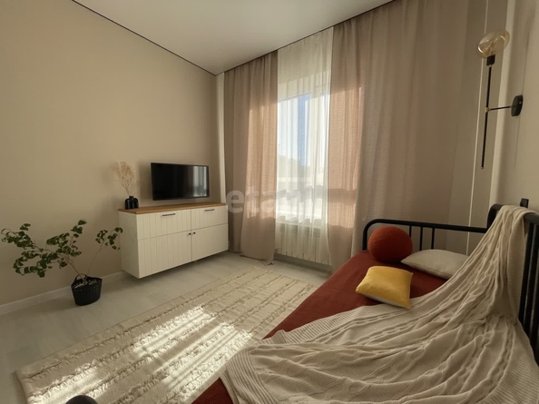 
   Продам 1-комнатную, 30.4 м², Матрёны Наздрачёвой ул, 3/1

. Фото 5.