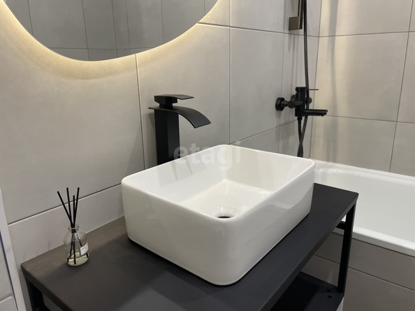 
   Продам 1-комнатную, 30.4 м², Матрёны Наздрачёвой ул, 3/1

. Фото 13.