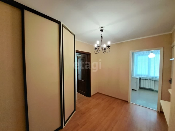 
   Продам 1-комнатную, 43 м², Юности пр-кт, 20

. Фото 2.