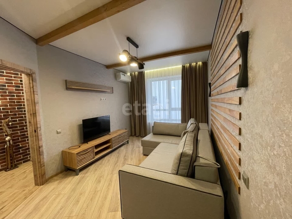 
   Продам 1-комнатную, 31.6 м², Матрёны Наздрачёвой ул, 5к2

. Фото 5.