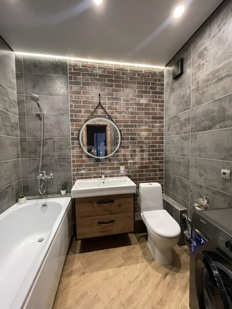 
   Продам 1-комнатную, 31.6 м², Матрёны Наздрачёвой ул, 5к2

. Фото 13.