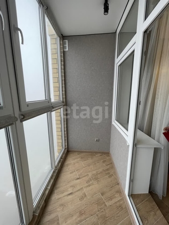 
   Продам 1-комнатную, 31.6 м², Матрёны Наздрачёвой ул, 5к2

. Фото 14.