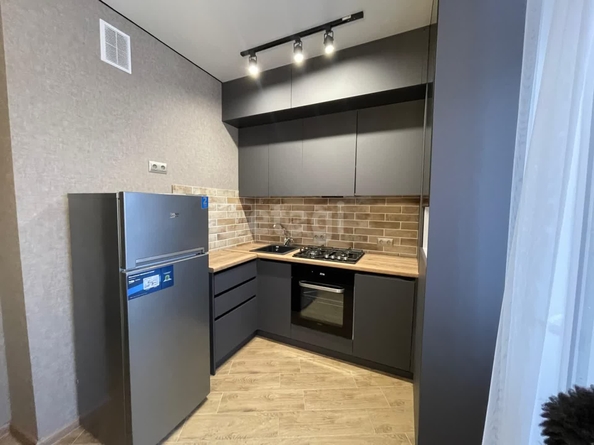 
   Продам 1-комнатную, 31.6 м², Матрёны Наздрачёвой ул, 5к2

. Фото 16.