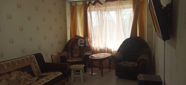 
   Продам 2-комнатную, 43 м², Мира ул, 155

. Фото 1.