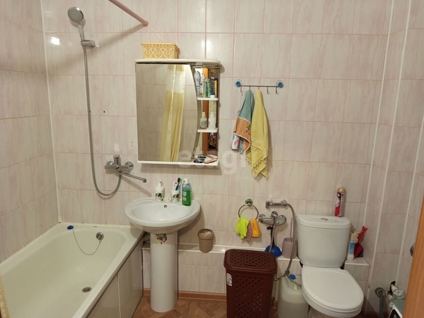 
   Продам 1-комнатную, 57.8 м², Макарова пер, 20

. Фото 5.