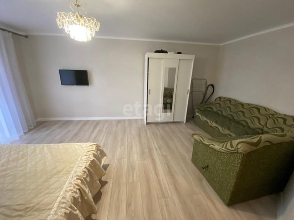 
  Продается 1-комн. квартира 38 м². Фото 4.