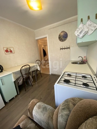 
  Продается 1-комн. квартира 38 м². Фото 11.