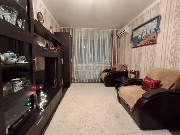 
  Сдам в аренду 1-комнатную квартиру, 35 м², Ставрополь

. Фото 2.