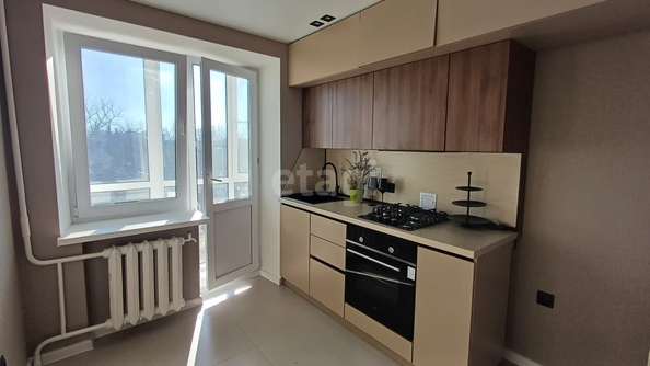 
   Продам 1-комнатную, 32 м², Лермонтова ул, 271

. Фото 1.