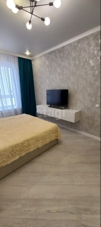 
   Продам 1-комнатную, 36 м², Матрёны Наздрачёвой ул, 7/1

. Фото 4.