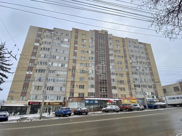 
  Продается 1-комн. квартира, 45 м², Мира ул, д. 212
. Фото 28.