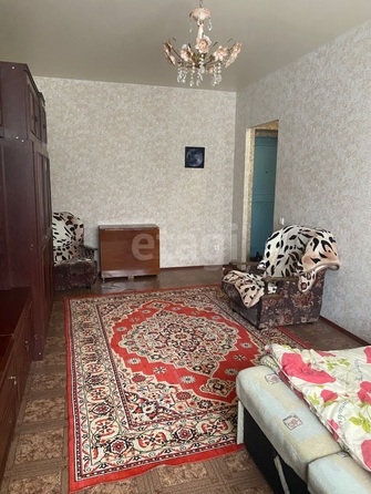 
  Сдам в аренду 1-комнатную квартиру, 37.7 м², Ставрополь

. Фото 2.