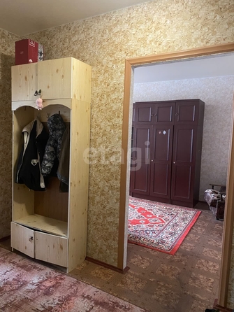 
  Сдам в аренду 1-комнатную квартиру, 37.7 м², Ставрополь

. Фото 4.