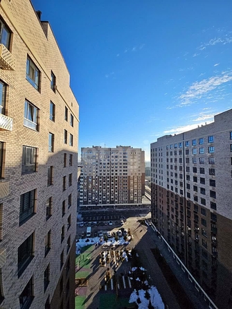 
  Продается 1-комн. квартира, 40.1 м², Николая Голодникова ул, д. 7к1
. Фото 6.