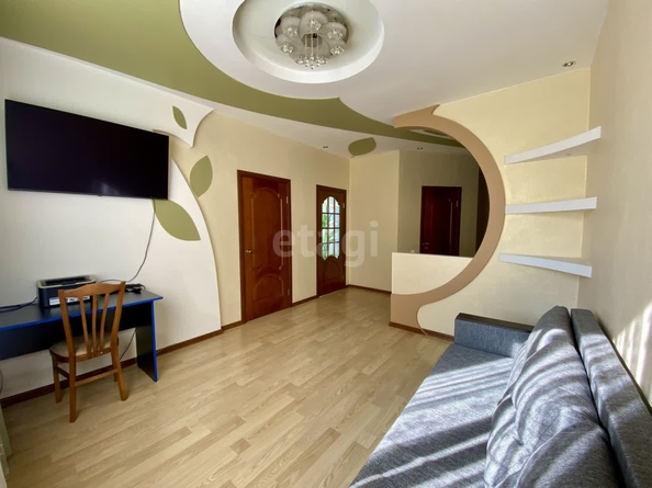
   Продам 2-комнатную, 58 м², Маяковского ул, 15

. Фото 19.