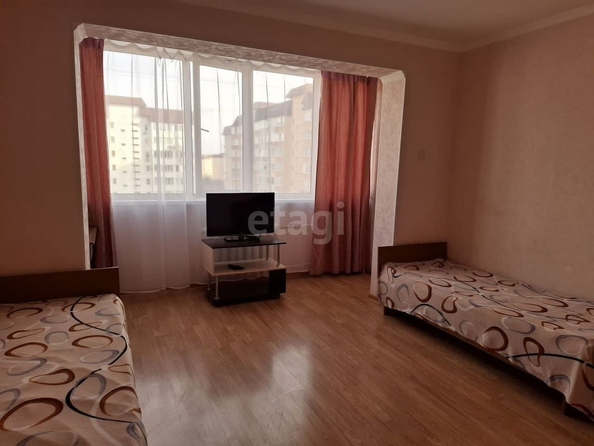 
  Сдам в аренду 1-комнатную квартиру, 52 м², Ставрополь

. Фото 1.