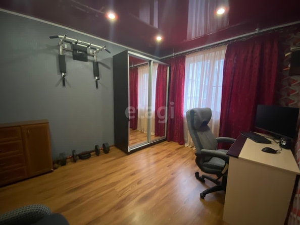 
   Продам 3-комнатную, 76.6 м², Пирогова ул, 32

. Фото 7.