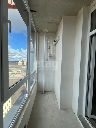 
   Продам 2-комнатную, 68.6 м², Тухачевского ул, 33к3

. Фото 8.