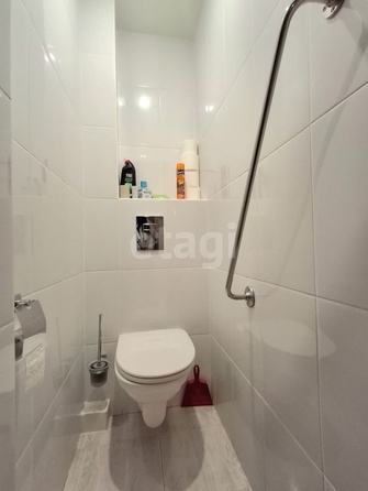 
  Сдам в аренду 3-комнатную квартиру, 70 м², Ставрополь

. Фото 12.