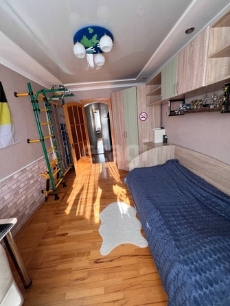 
   Продам 3-комнатную, 90.6 м², Тухачевского ул, 12к1

. Фото 5.