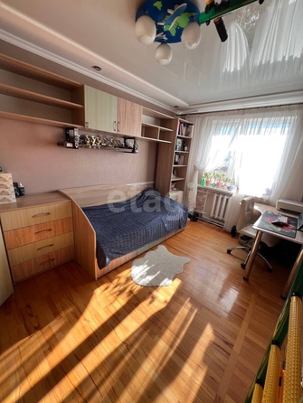 
   Продам 3-комнатную, 90.6 м², Тухачевского ул, 12к1

. Фото 6.