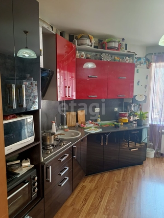 
  Сдам в аренду 1-комнатную квартиру, 43 м², Ставрополь

. Фото 8.