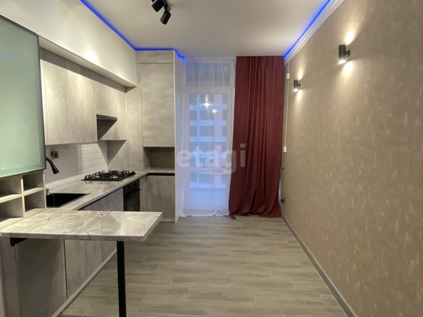 
   Продам 1-комнатную, 41.6 м², Гражданская ул, 1к1

. Фото 3.