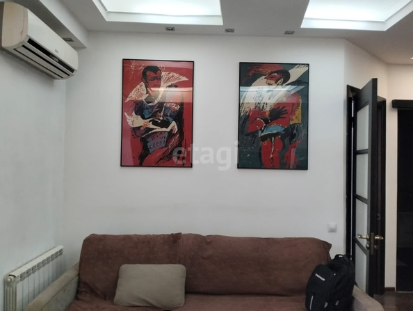 
   Продам 1-комнатную, 44.3 м², Комсомольская ул, 41в

. Фото 2.