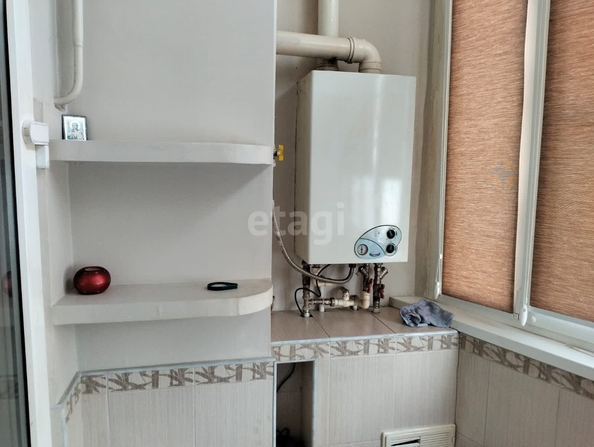 
   Продам 1-комнатную, 44.3 м², Комсомольская ул, 41в

. Фото 6.