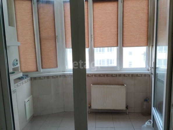 
   Продам 1-комнатную, 44.3 м², Комсомольская ул, 41в

. Фото 12.
