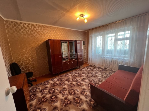 
  Сдам в аренду 3-комнатную квартиру, 58.4 м², Ставрополь

. Фото 2.