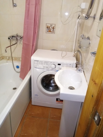 
   Продам 3-комнатную, 58.8 м², Мира ул, 332

. Фото 27.