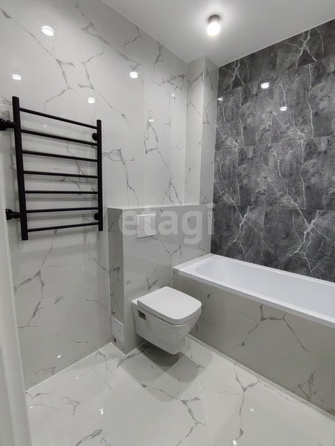 
   Продам 2-комнатную, 50 м², Российский пр-кт, 17

. Фото 12.