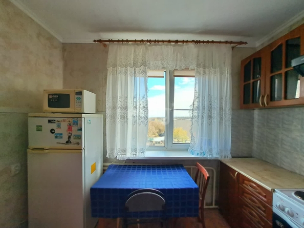 
   Продам 1-комнатную, 39 м², Фестивальный проезд, 1/2

. Фото 5.