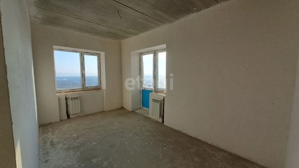 
   Продам 3-комнатную, 78.35 м², Доваторцев ул, 90к1

. Фото 22.