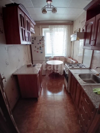 
  Продается 2-комн. квартира, 50.2 м², Ленина ул, д. 105
. Фото 1.