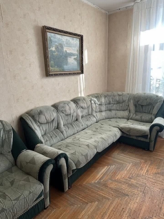 
   Продам 2-комнатную, 48.2 м², Энгельса проезд, 13

. Фото 2.