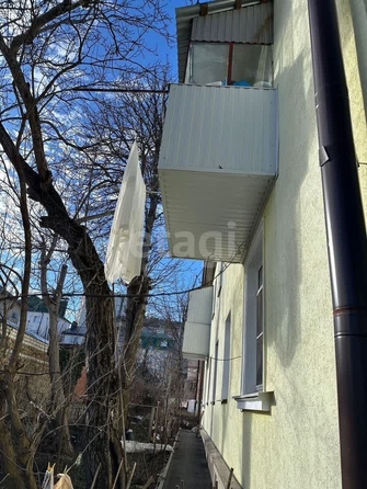 
   Продам 2-комнатную, 48.2 м², Энгельса проезд, 13

. Фото 33.