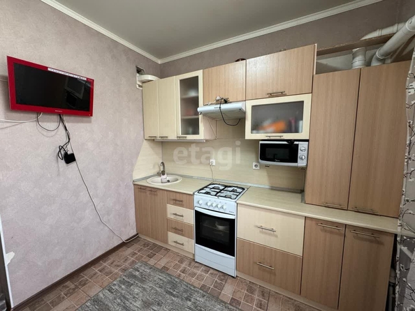 
   Продам 1-комнатную, 32.3 м², Тухачевского ул, 22/2

. Фото 2.