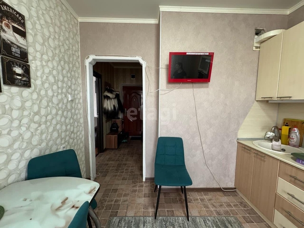 
   Продам 1-комнатную, 32.3 м², Тухачевского ул, 22/2

. Фото 7.