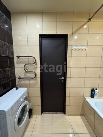 
   Продам 1-комнатную, 32.3 м², Тухачевского ул, 22/2

. Фото 17.