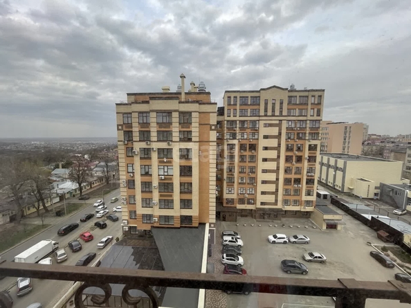 
   Продам 1-комнатную, 64.5 м², Дзержинского ул, 140

. Фото 20.