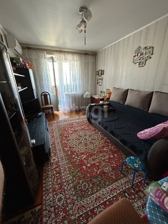 
   Продам 2-комнатную, 33.9 м², Мира ул, 429

. Фото 2.