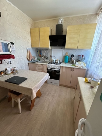
   Продам 2-комнатную, 33.9 м², Мира ул, 429

. Фото 7.