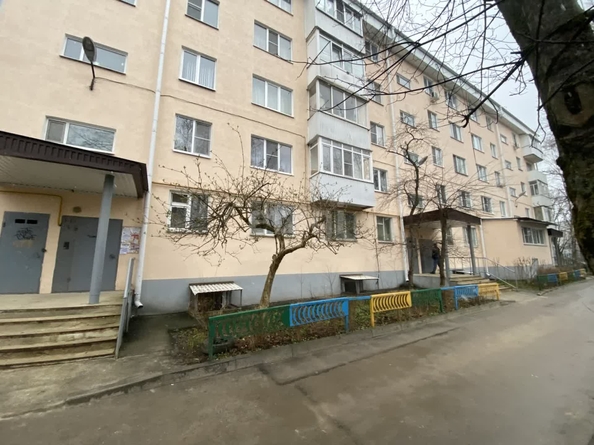 
   Продам 3-комнатную, 58 м², Васильева ул, 15

. Фото 31.